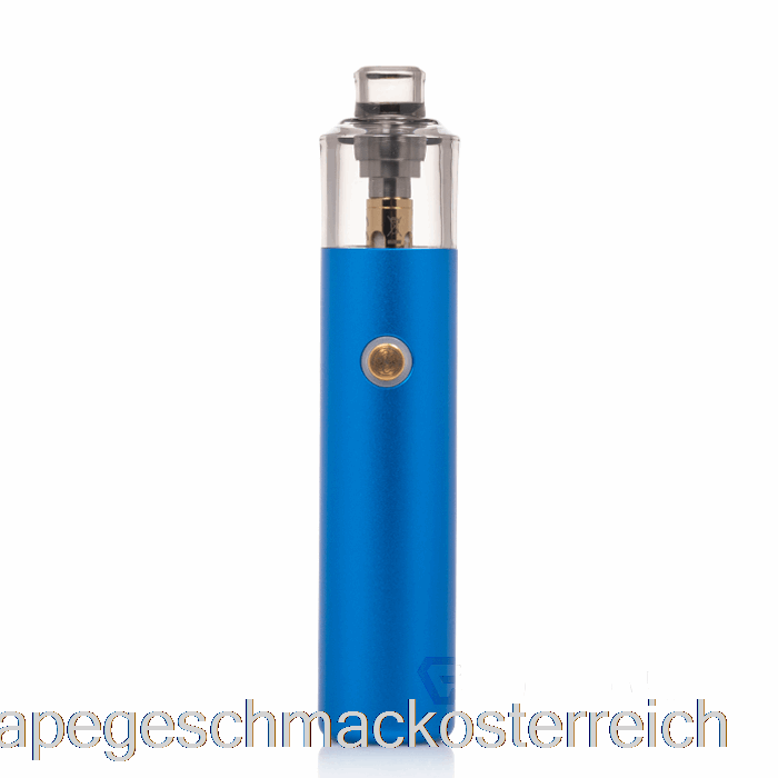 Dotmod Dotstick Revo V1.5 35w Pod System Königsblau Vape Geschmack
